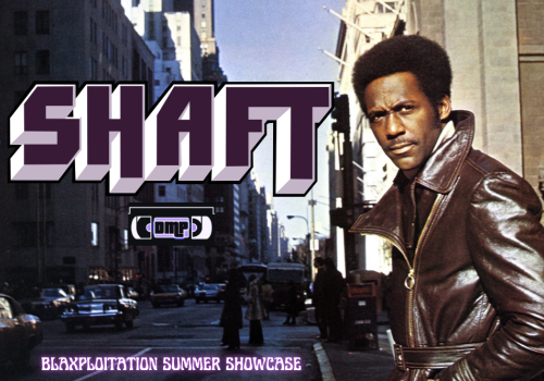 Free Friday: Shaft
