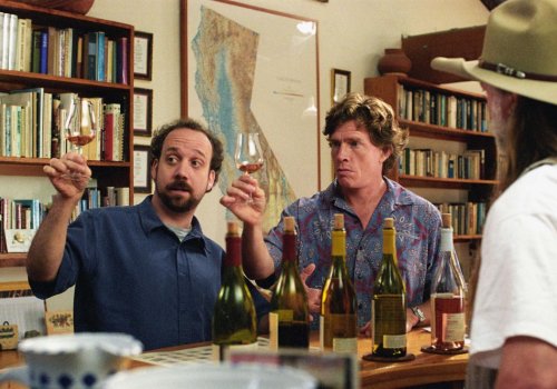 Free Friday: Sideways