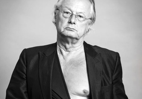 Castorf 75: Jedes Kind macht das + Castorf inszeniert Faust