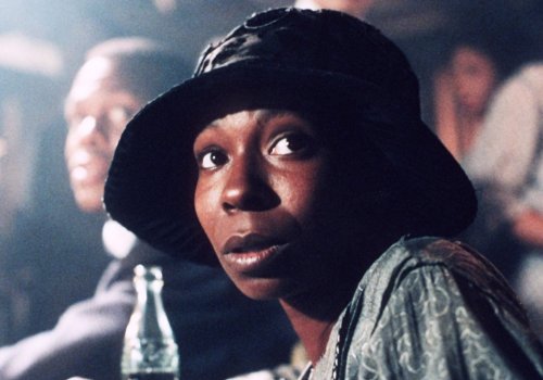 Spielberg: The Color Purple