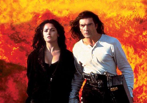 Tarantino & Rodriguez: Desperado