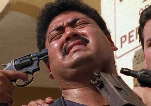 Tarantino & Rodriguez: El Mariachi