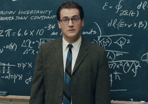 Coen & Coen: A Serious Man