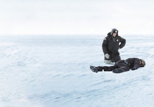 Coen & Coen: Fargo