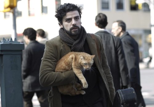 Coen & Coen: Inside Llewyn Davis