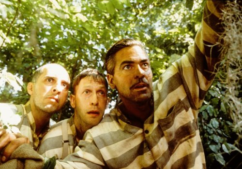 Coen & Coen: O Brother, Where Art Thou?