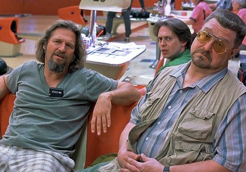 Coen & Coen: The Big Lebowski