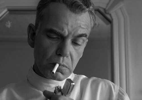 Coen & Coen: The Man Who Wasn`t There