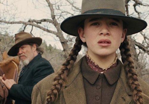 Coen & Coen: True Grit