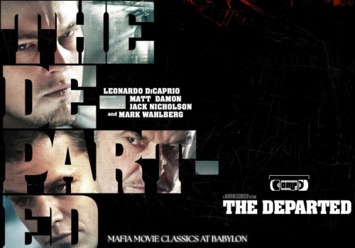 The Departed