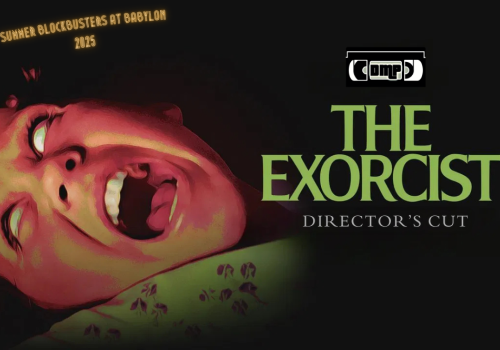 The Exorcist