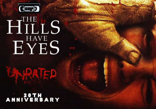 The Hills Have Eyes