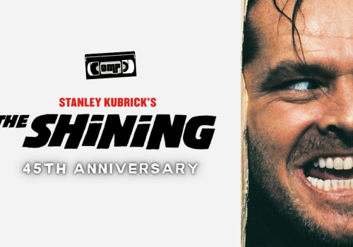 The Shining