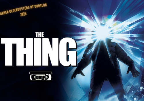 The Thing