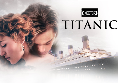 Titanic