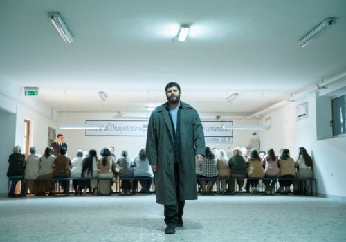 Torino @ Berlino: Avemmaria