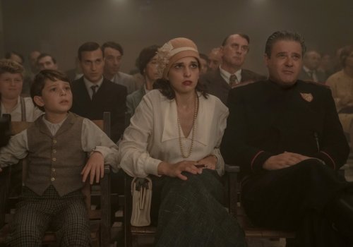 Torino @ Berlino: Ho visto un re