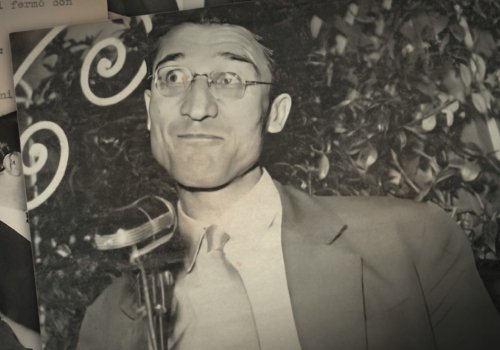 Torino @ Berlino: Il mestiere die vivere