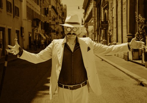 Torino @ Berlino: Il Protagonista