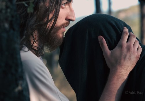 Torino @ Berlino: Il vangelo di Giuda with GUESTS