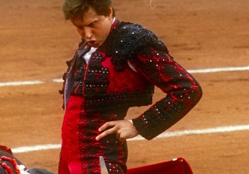 Toro & Torero: Tardes de soledad: Nachmittage der Einsamkeit