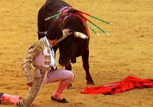 Toro & Torero: Il momento della verità