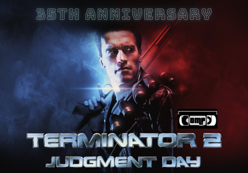 Terminator 2: Judgement Day