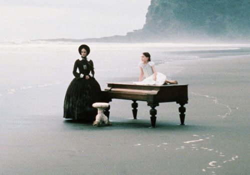 The Piano
