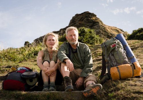 Kinderwagenkino: The Salt Path