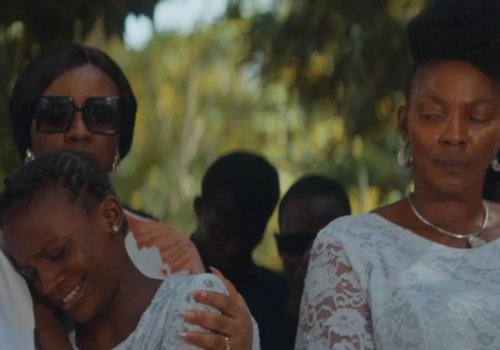 Nollywood: The Serpent´s Gift