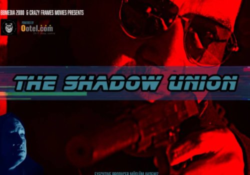 Premiere: The Shadow Union
