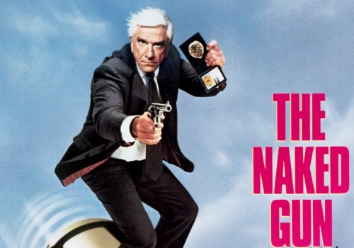 Mel Brooks & Friends: The Naked Gun: From the Files of Police Squad!