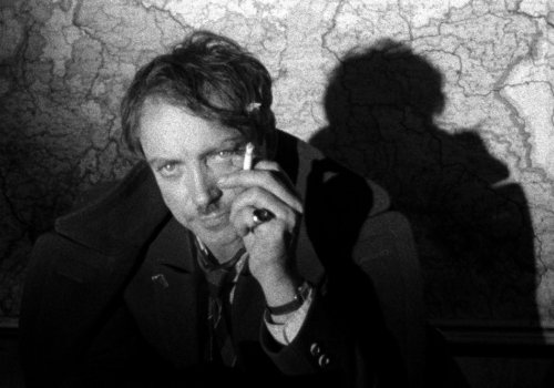 Udo Kier: 100 Jahre Adolf Hitler - Die letzte Stunde im Führerbunker