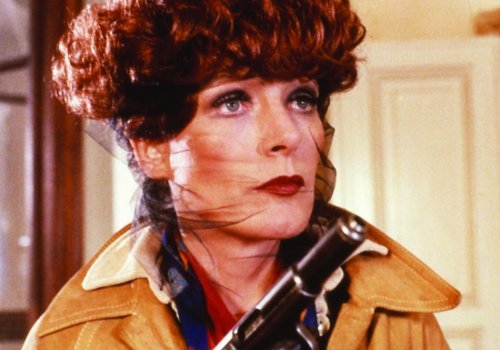 Udo Kier: Die Dritte Generation