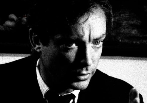 Free Friday: Udo Kier: Epidemic