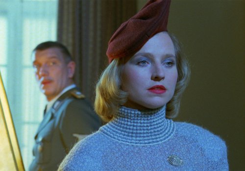 Udo Kier: Lili Marleen