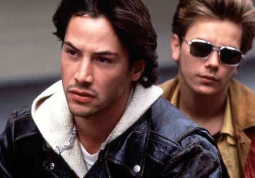 Udo Kier: My Own Private Idaho