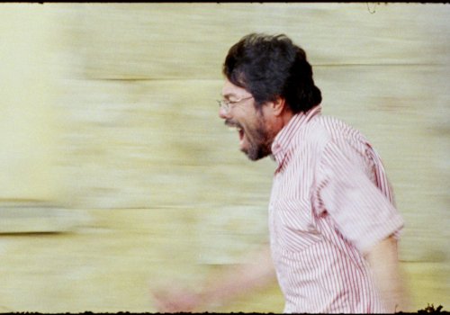 Cannes @ Babylon: Un Poeta