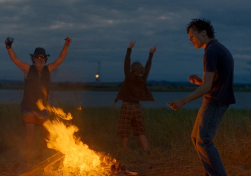 Cannes @ Babylon: Urchin