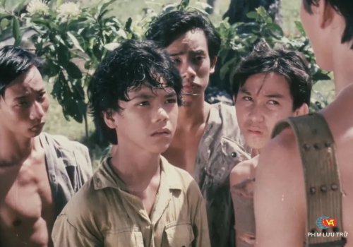 VIETNAM: A Fierce Childhood