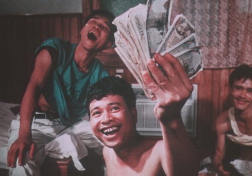 VIETNAM: In Chase of the Windy Devil Gang