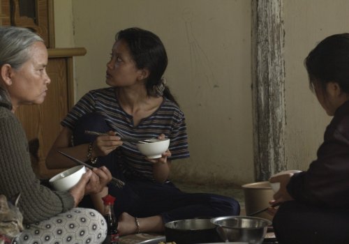 VIETNAM: Dear mom & The Girl from Dak Lak