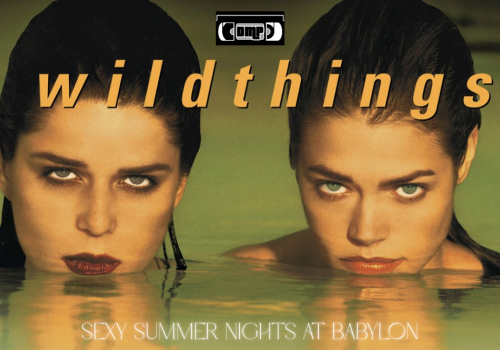 Wild Things