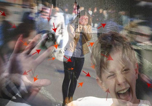 MoMo Berlin: Der Wahnbegriff in der Kritischen Theorie