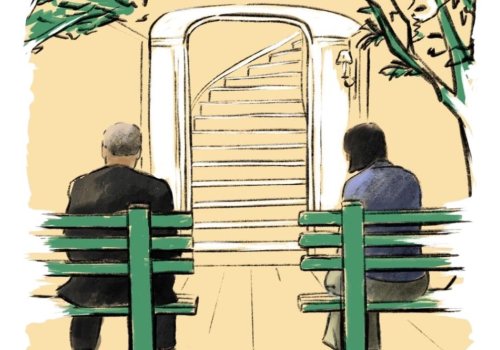 NYU Alumni Pre-Berlinale Film Night: Willow and Wu