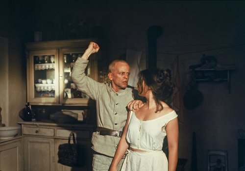 Kinski 100!: Woyzeck