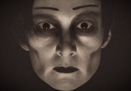 Stummfilm um Mitternacht: Der Teufelstein