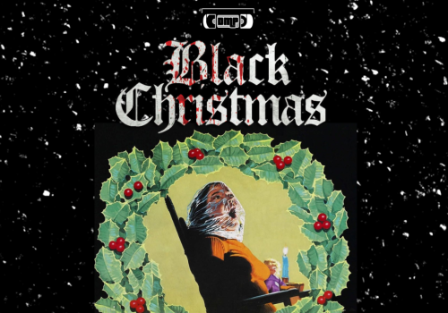 X-mas @ Babylon: Black Christmas [OV]