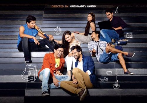 IGFW: Chhello Diwas [A new Beginning] [OmeU, Gujarati]