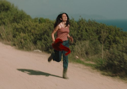 Cinema! Italia!: Anna